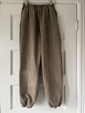 Rudy Jude Gym Sweats Size Small